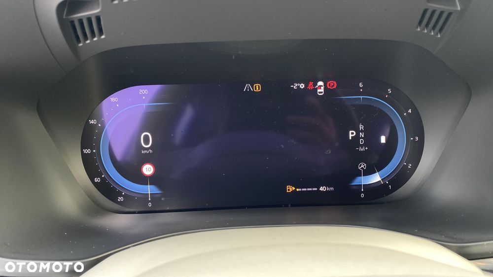 Volvo XC 60 D4 AWD Inscription - 16