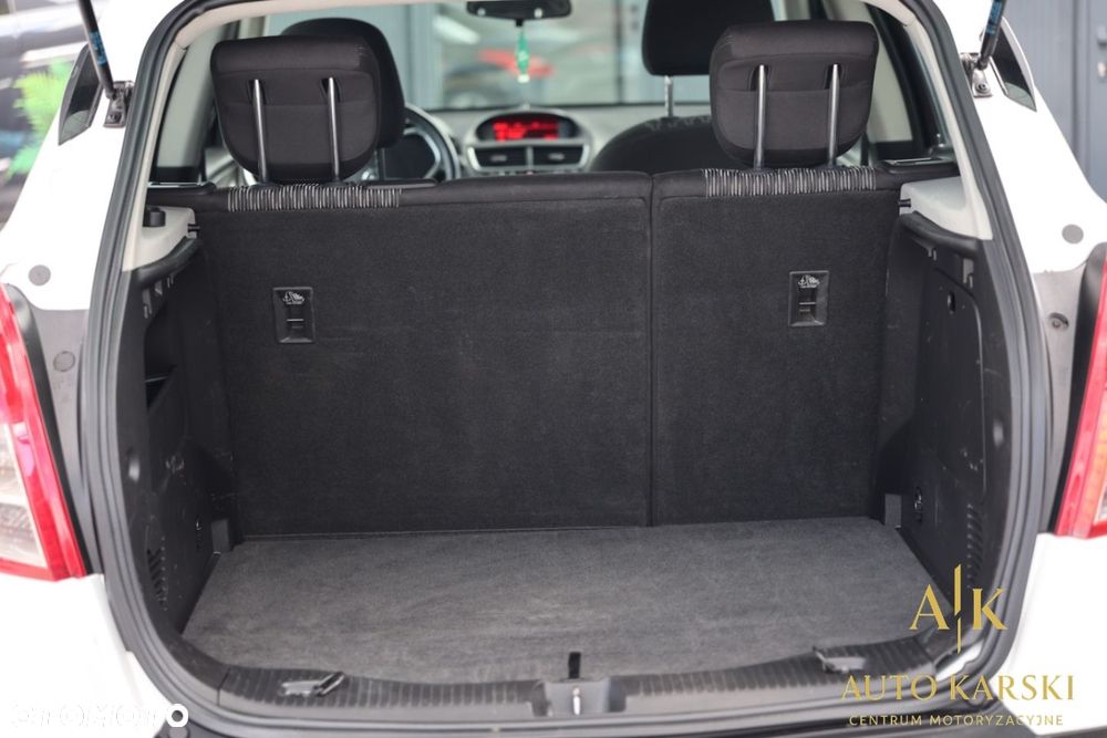 Opel Mokka 1.6 Active S&S - 17