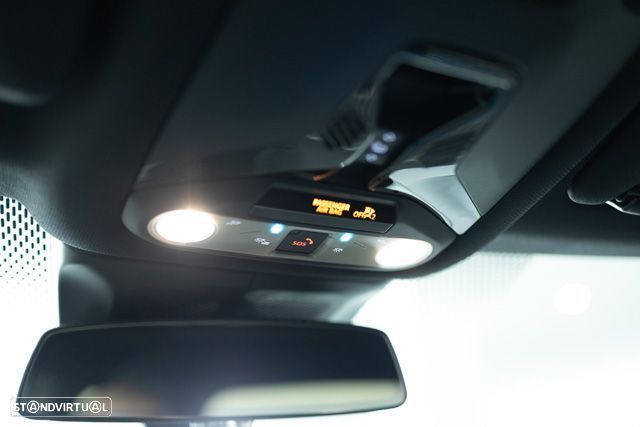 MINI 3 Portas Cooper SE Favoured M - 40