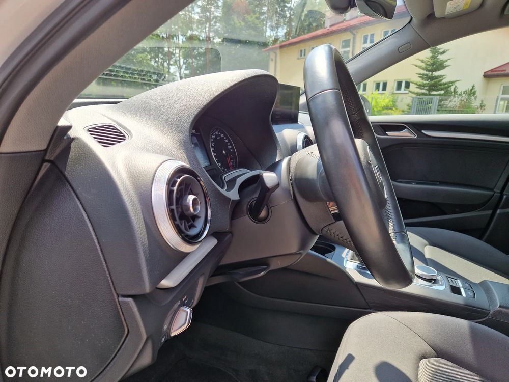 Audi A3 Sportback - 21