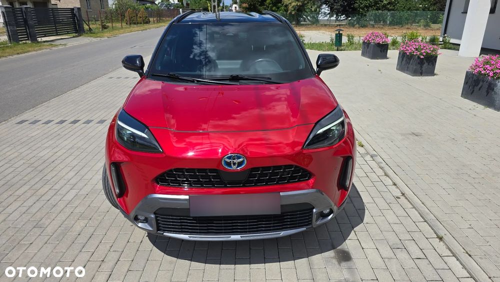 Toyota Yaris - 12