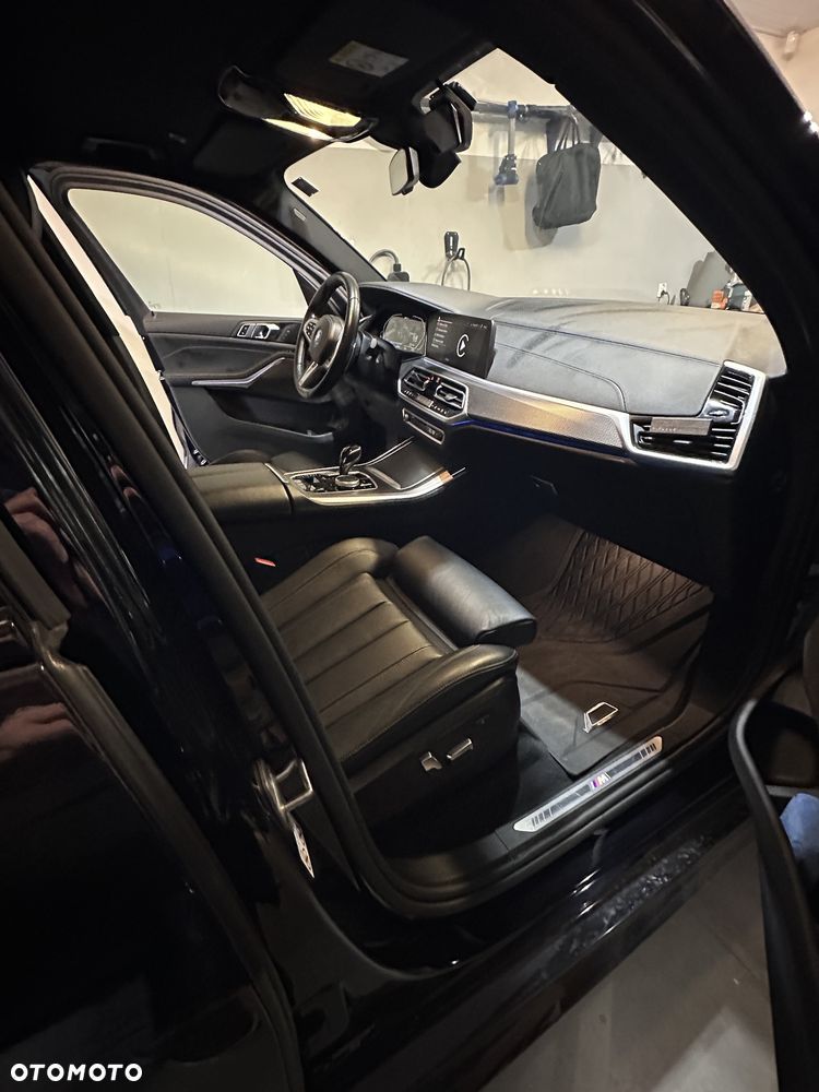 BMW X5 - 19