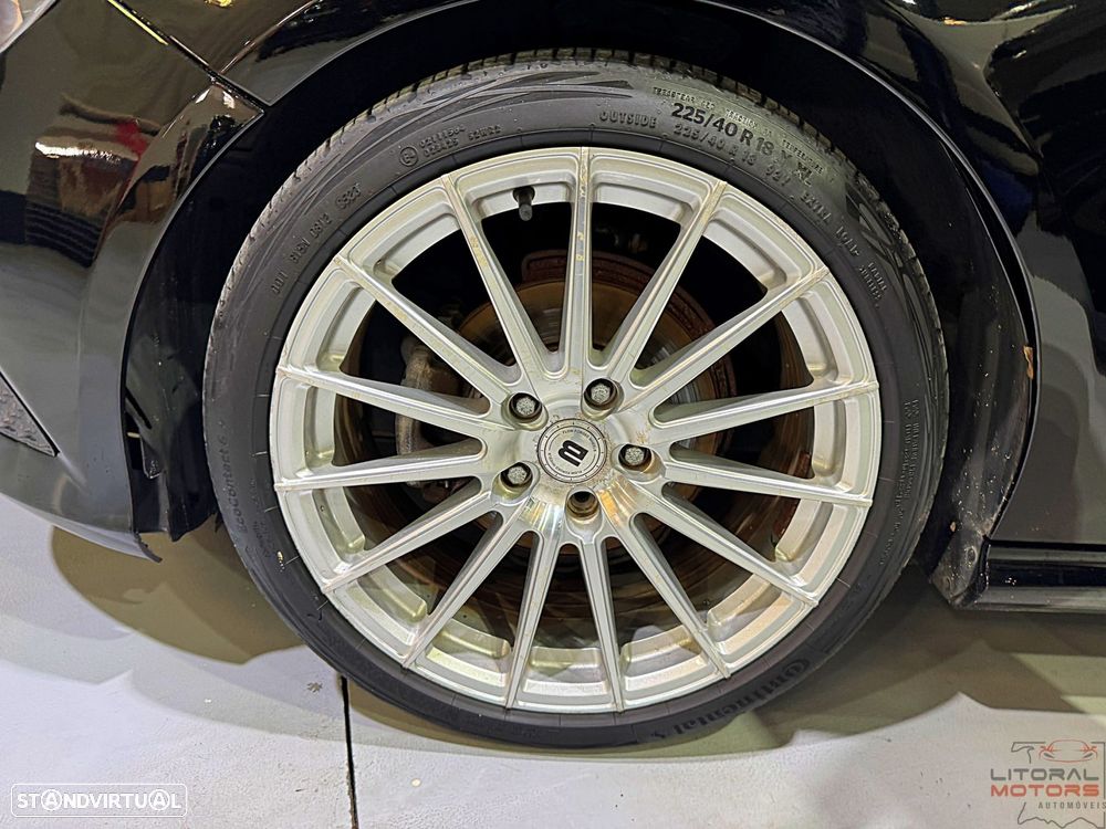 Mercedes-Benz A 180 CDI BE Style - 12