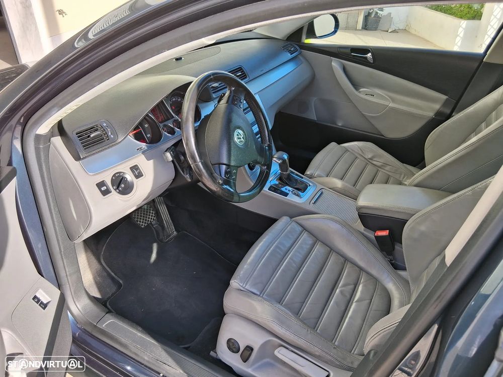 VW Passat Variant - 8