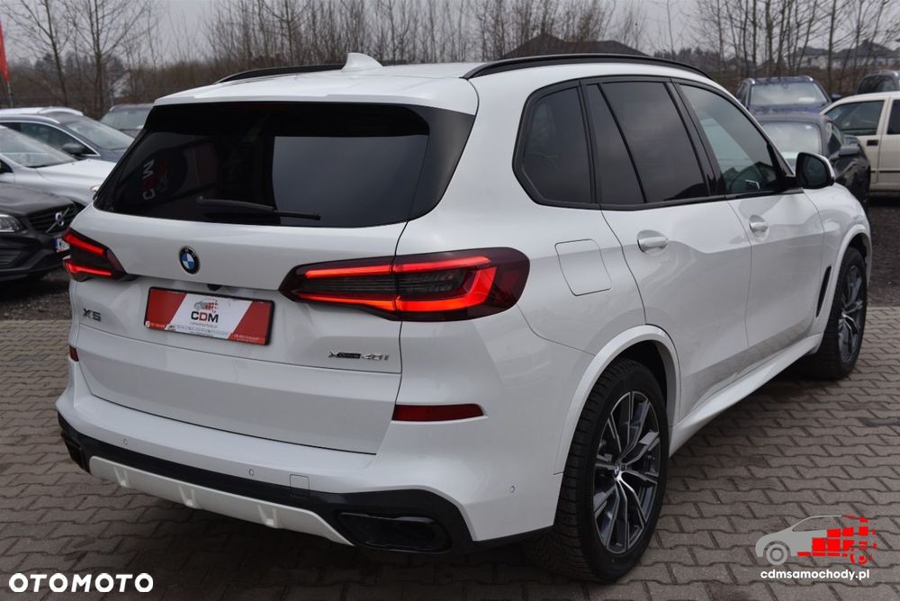 BMW X5 - 10