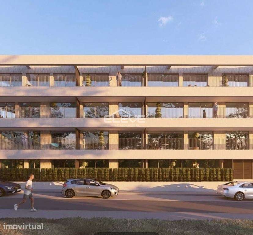 Apartamento T1 Venda em Santa Marinha e São Pedro da Afurada,Vila Nova - Grande imagem: 3/10