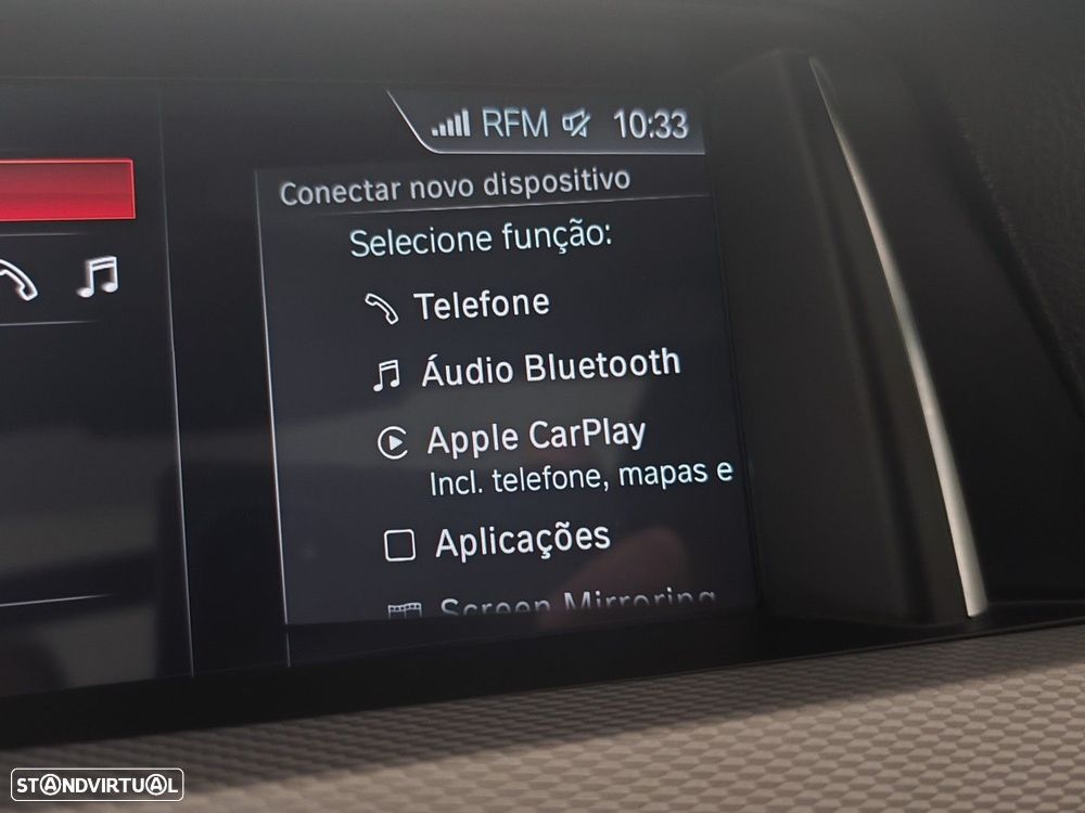 BMW 520 d Pack M - 26