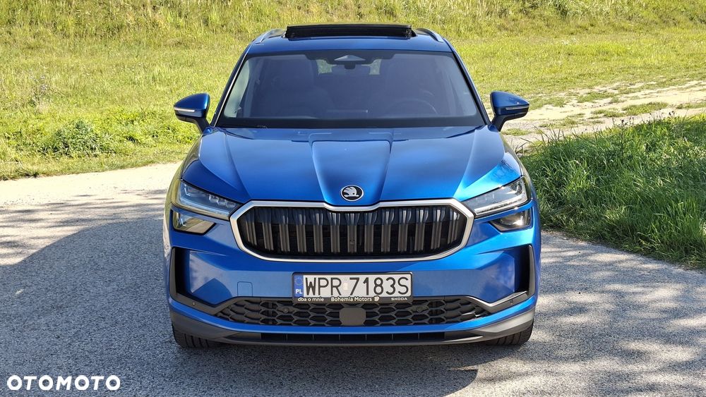 Skoda Kodiaq 2.0 TDI 4x4 Selection DSG - 7