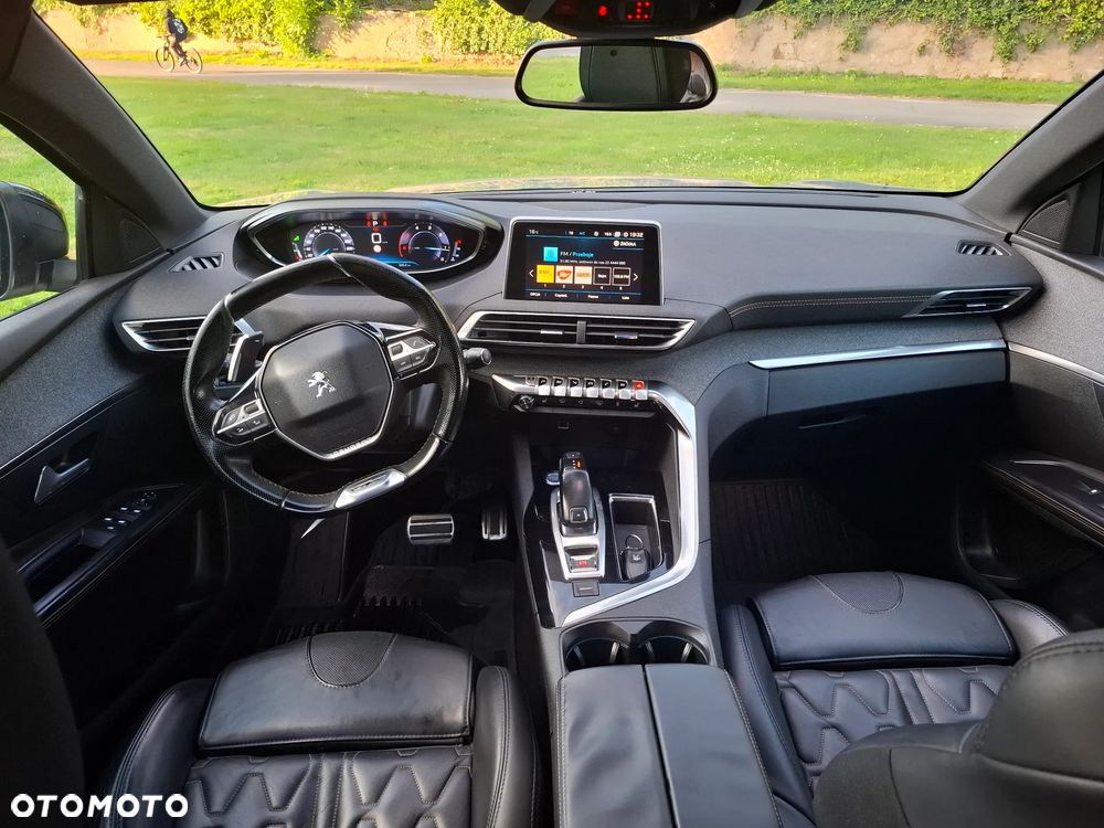 Peugeot 5008 BlueHDI 120 EAT6 Active Business.Paket - 5