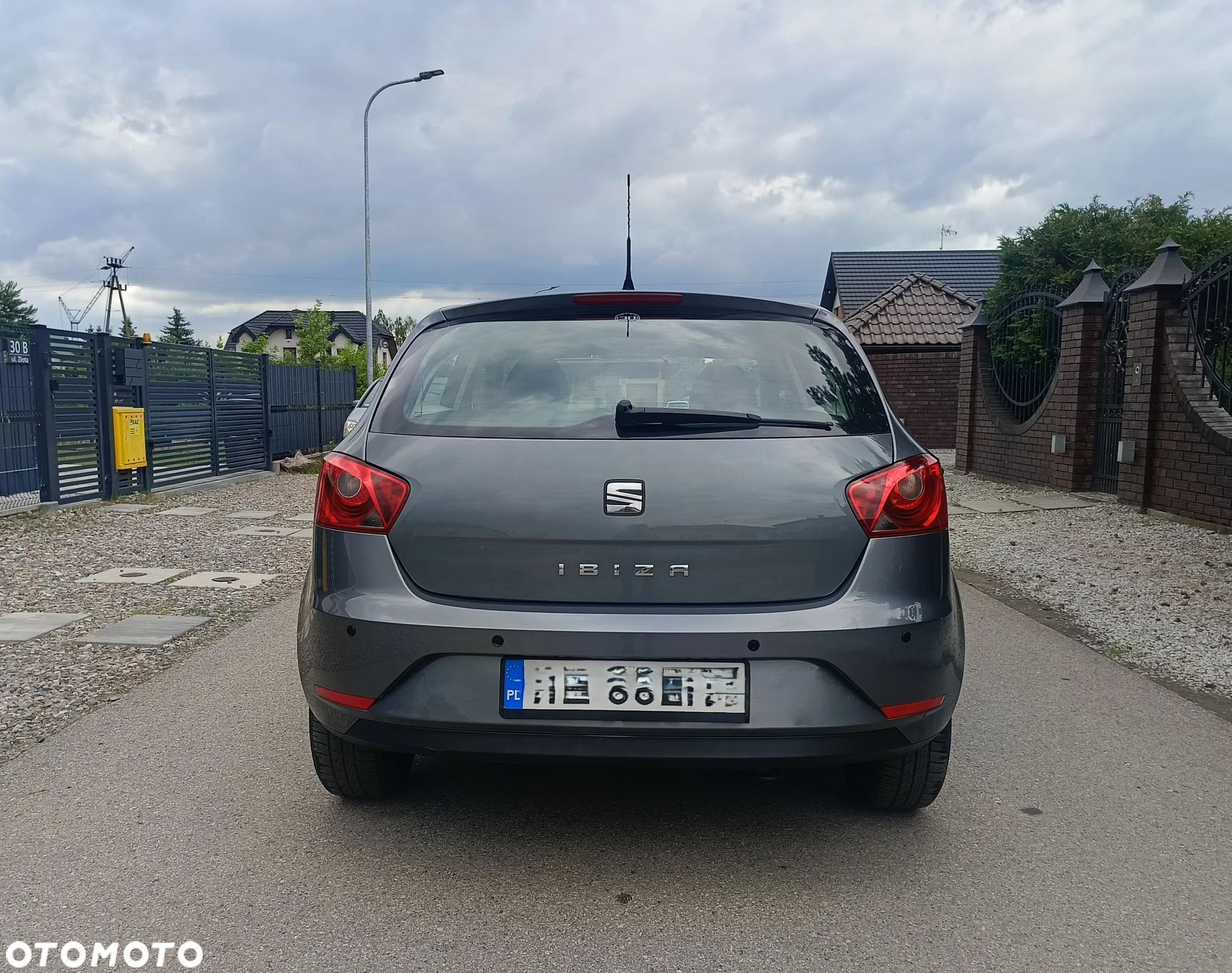 Seat Ibiza - 7