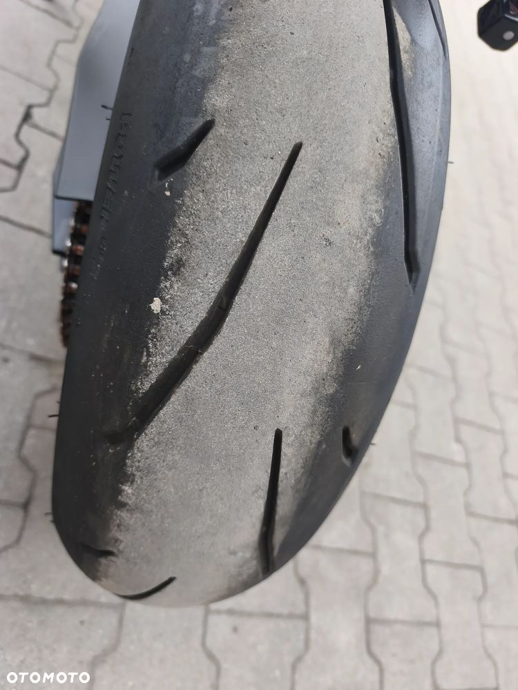KTM Duke - 28