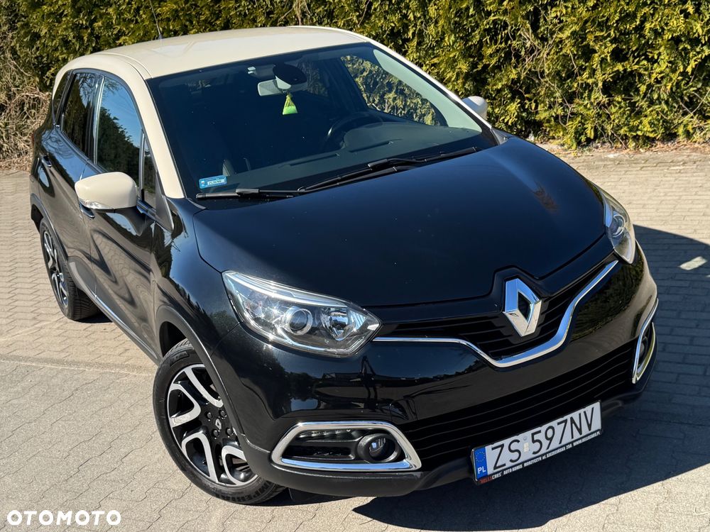 Renault Captur ENERGY dCi 90 EDC Dynamique - 13