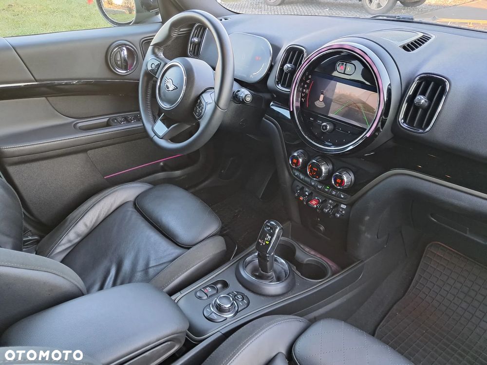 MINI Countryman Cooper S All4 Estate Edition - 7