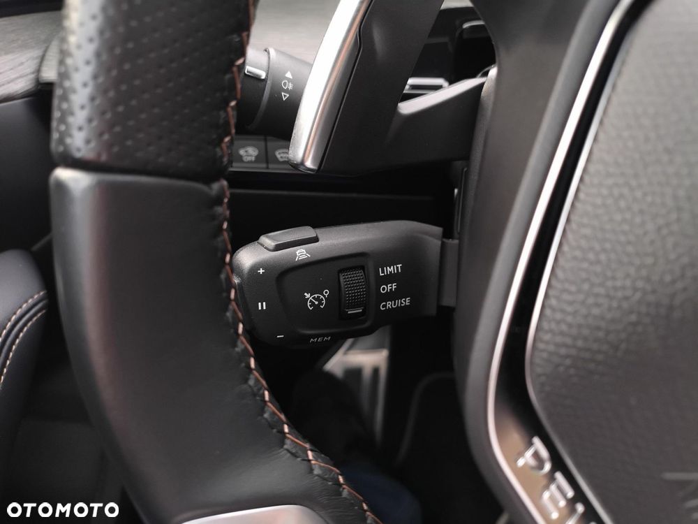 Peugeot 508 1.6 PureTech GT S&S EAT8 - 16
