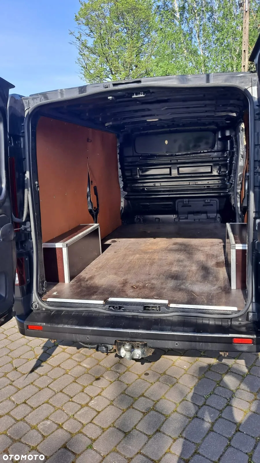 Renault Trafic - 17