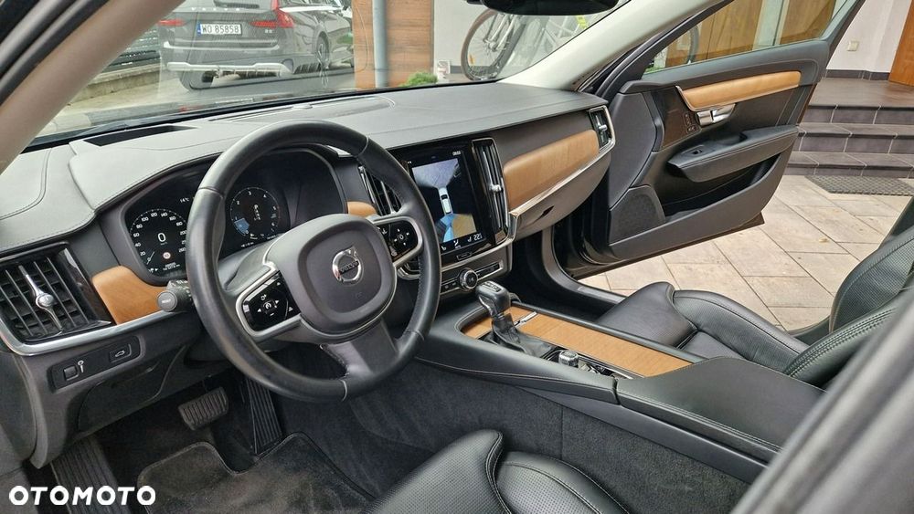 Volvo V90 - 20