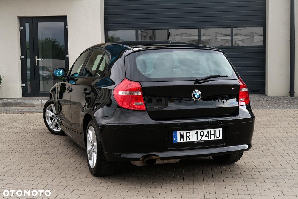 BMW Seria 1 - 14