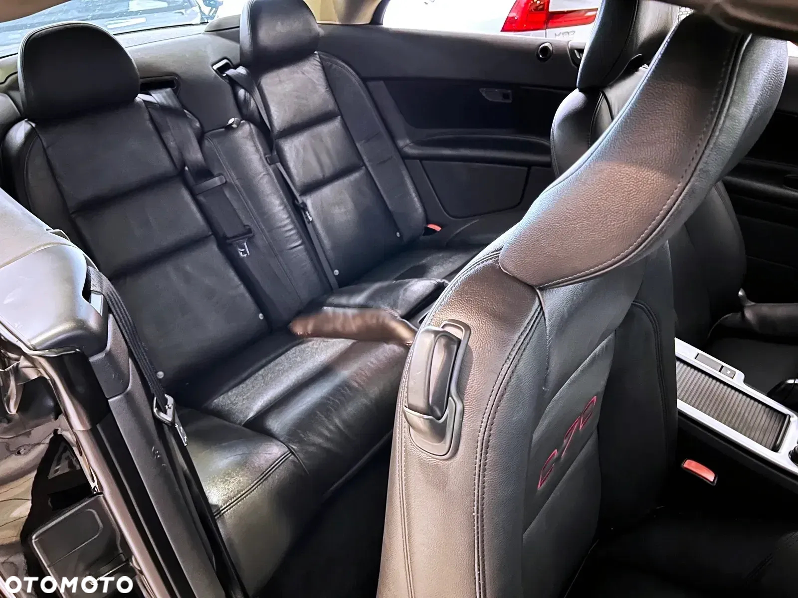 Volvo C70 - 10