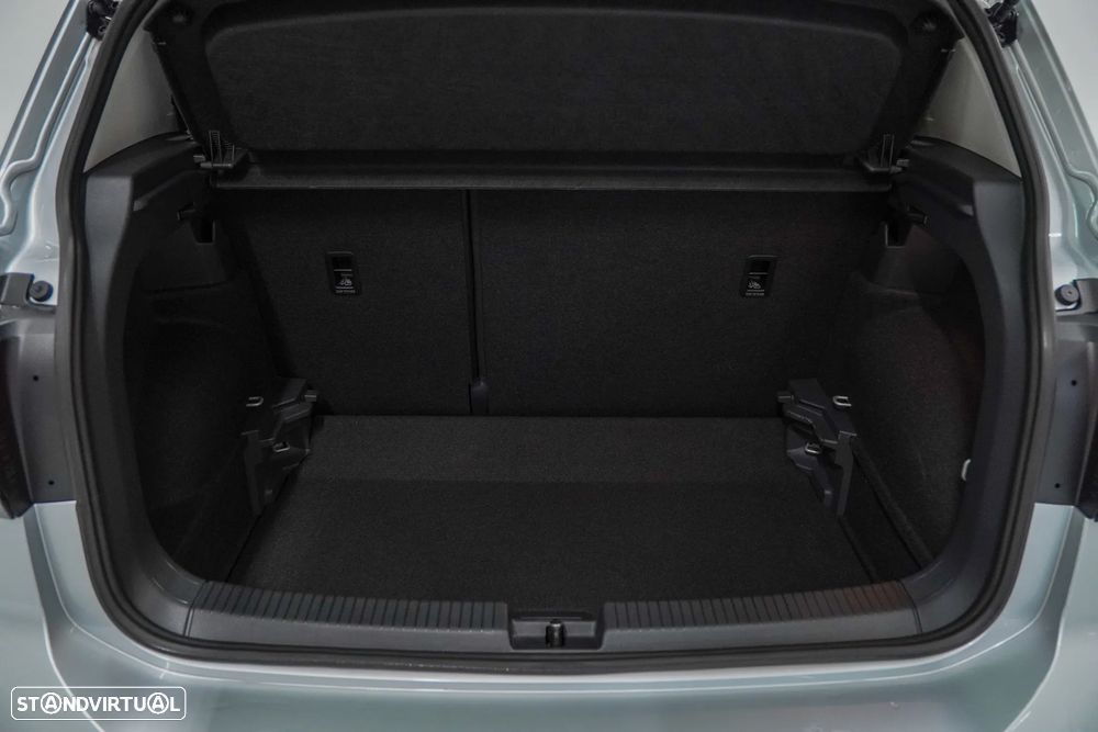 VW T-Cross 1.0 TSI Urban - 9