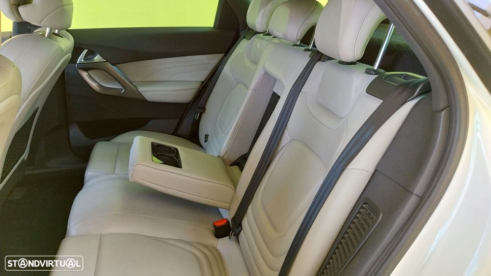 Citroën DS5 2.0 HDi Hybrid4 Sport Chic CMP6 - 21