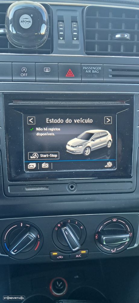 VW Polo 1.0 Confortline - 18