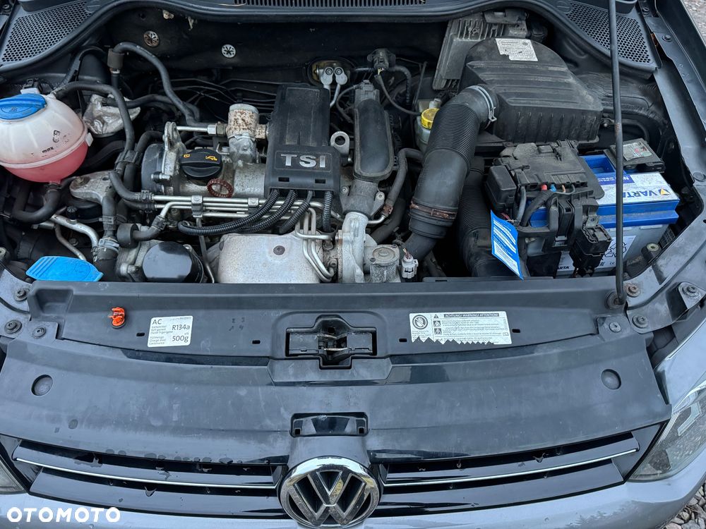 Volkswagen Polo 1.2 TSI Comfortline - 16