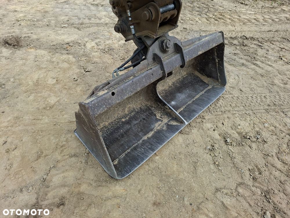 JCB Zts 8080 - 35