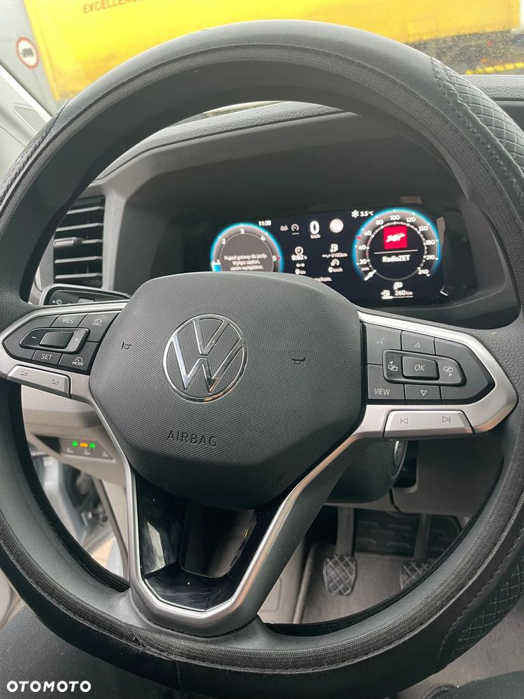 Volkswagen Crafter - 10