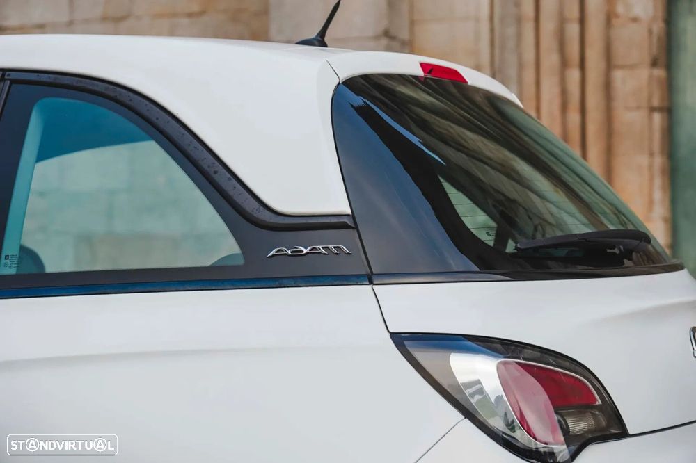 Opel Adam - 44