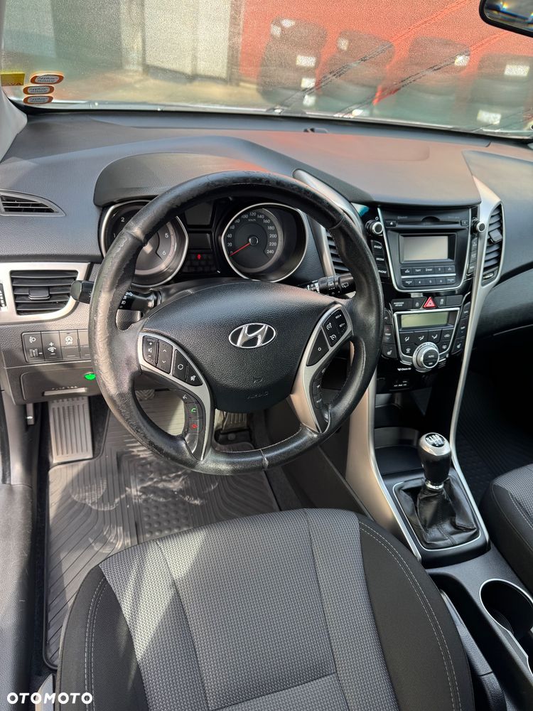 Hyundai i30 - 20