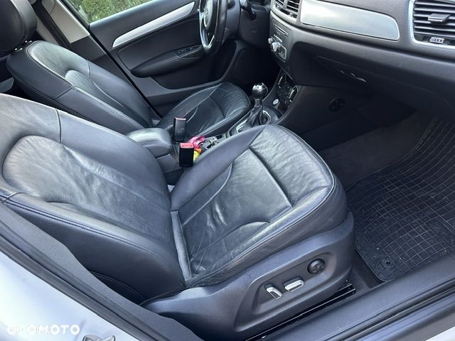 Audi Q3 - 19