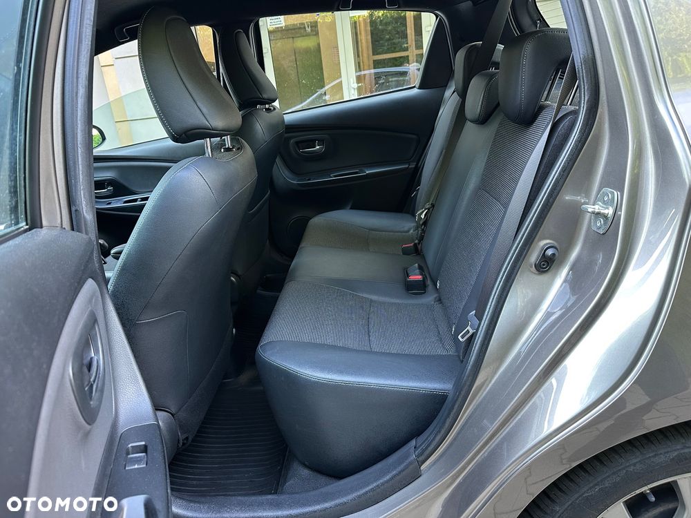 Toyota Yaris 1.5 Selection - 21