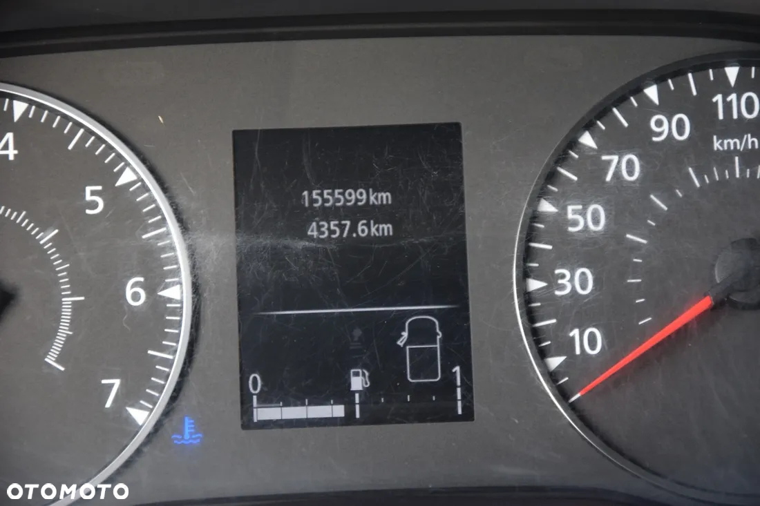 Opel MOVANO*LIFT*L2H2​*2.3DCI​​*KLIMA*TEMPOMAT​​*BLUETOOTH​*6 - 17