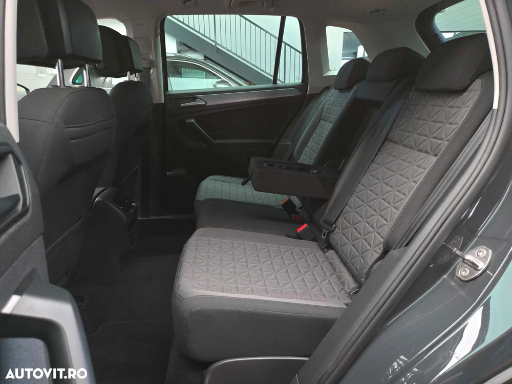 Volkswagen Tiguan 2.0 TDI SCR 4MOTION DSG Life - 20