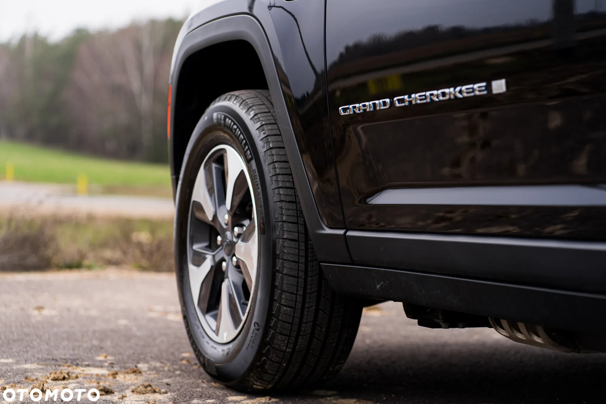 Jeep Grand Cherokee 2.0 4xe PHEV Limited - 8