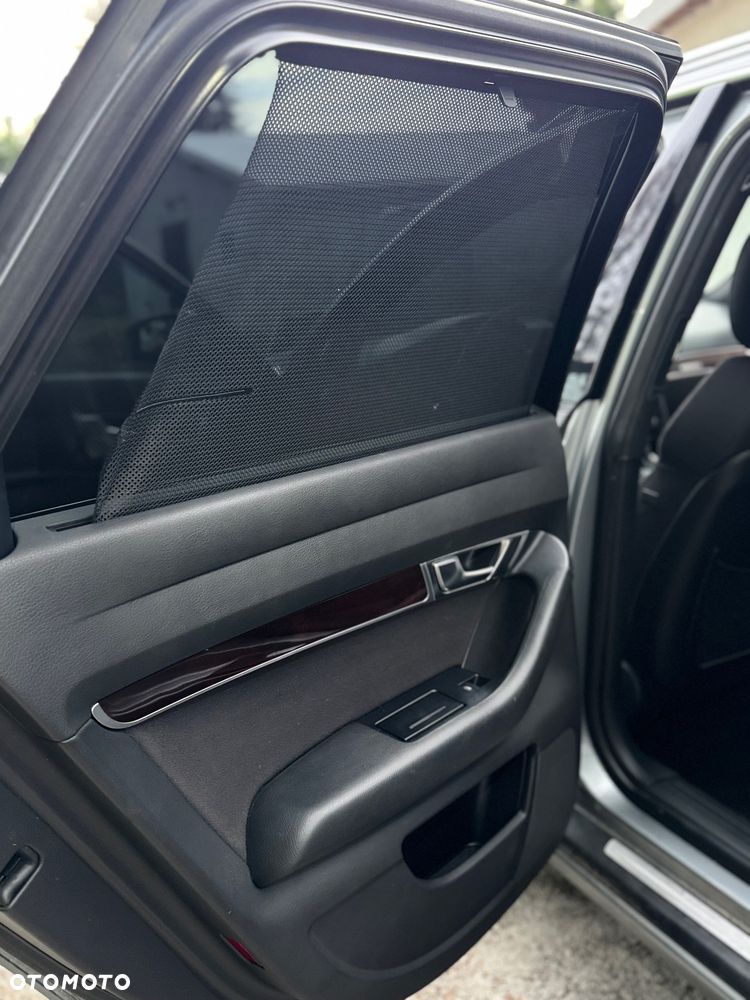 Audi A6 Avant - 10