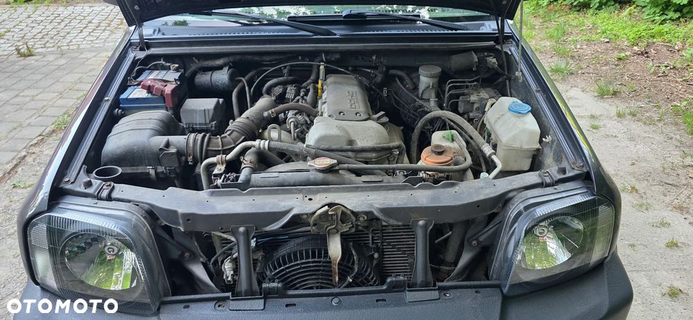 Suzuki Jimny - 31