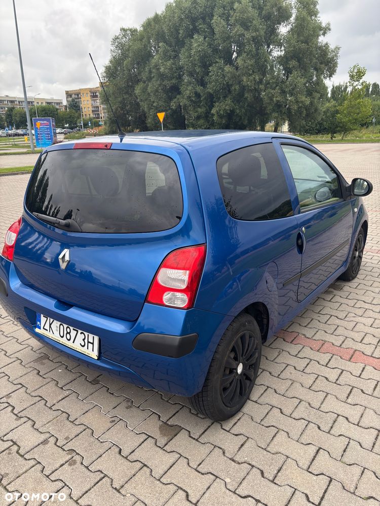 Renault Twingo 1.2 Expression - 4