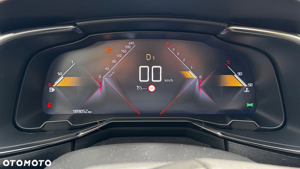 DS Automobiles DS 7 Crossback - 5