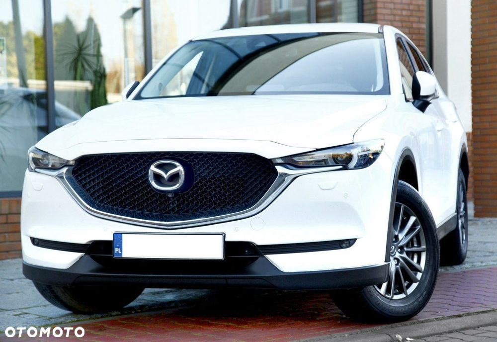 Mazda CX-5 2.0 Skyprestige 2WD - 22