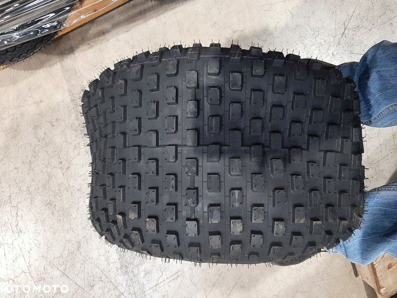DATEX 22x11-8 A125 43J 4PR TL E - 1