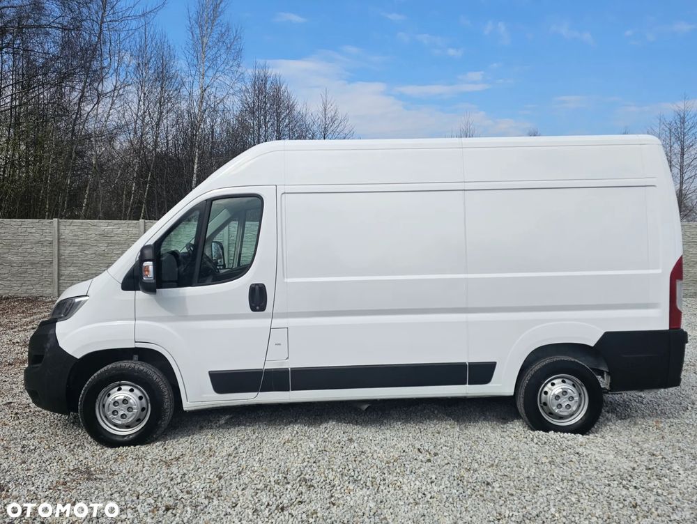 Opel MOVANO - 5