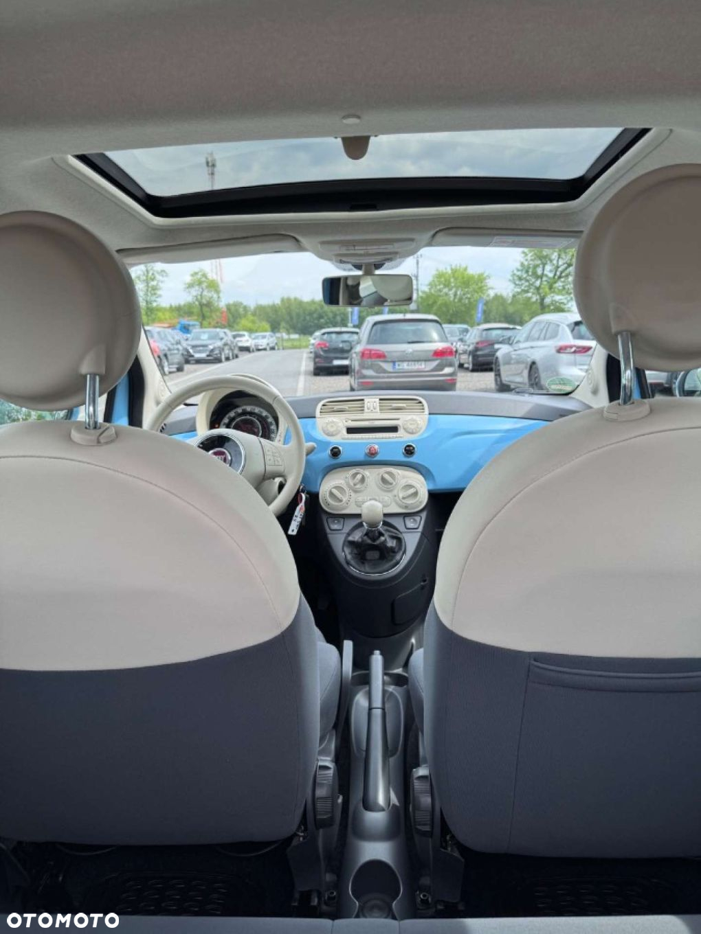 Fiat 500 - 14