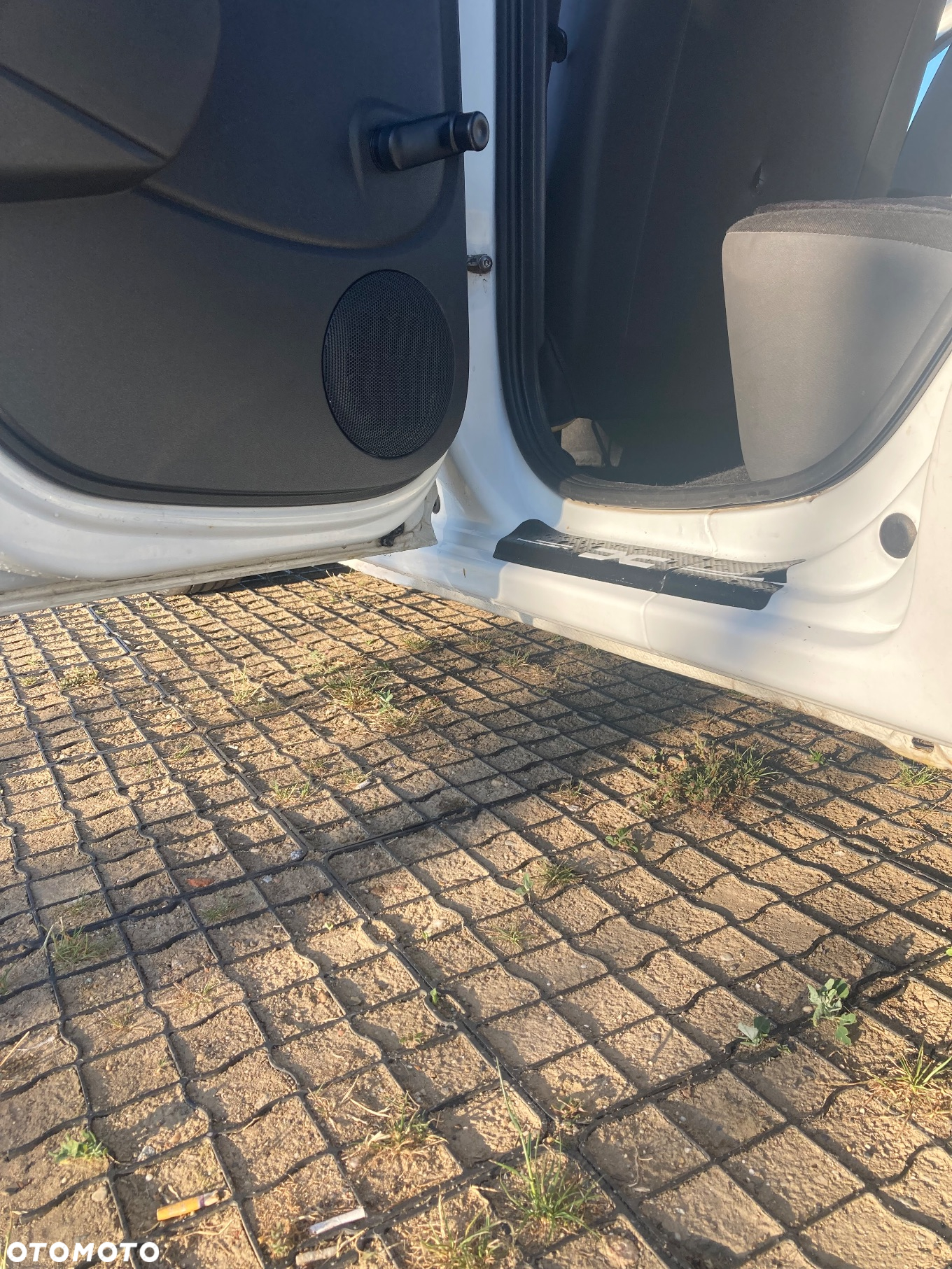 Dacia Sandero 1.4 Access - 8