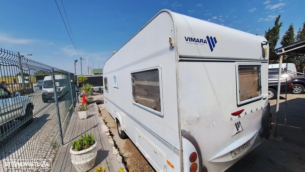 Vimara 450 - 6