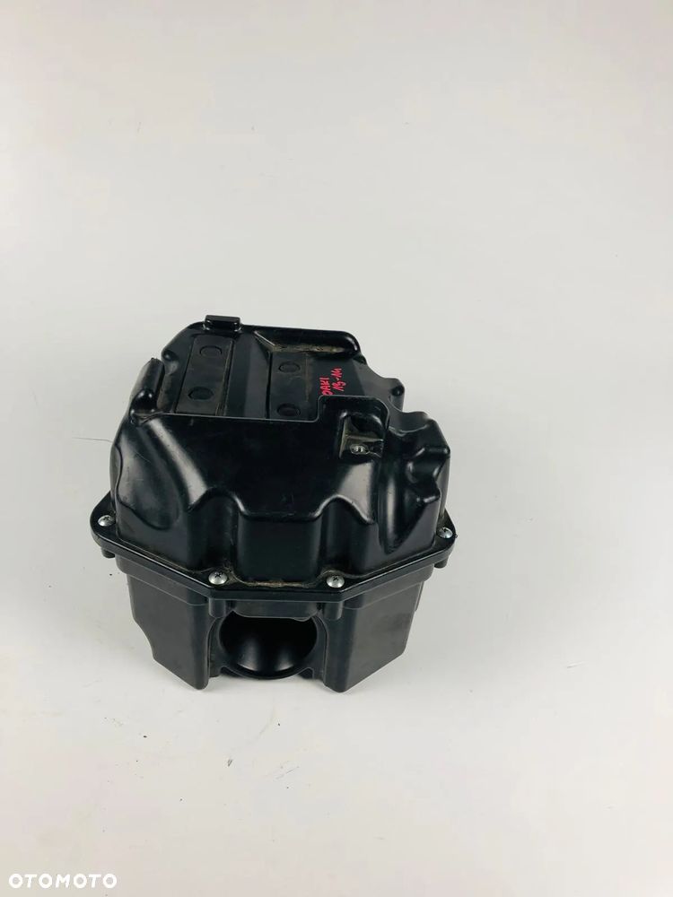 Kawasaki ER6N Obudowa Filtra Powietrza AIRBOX - 3