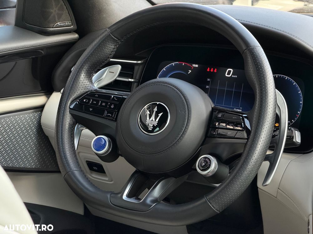 Maserati Grecale GT - 6