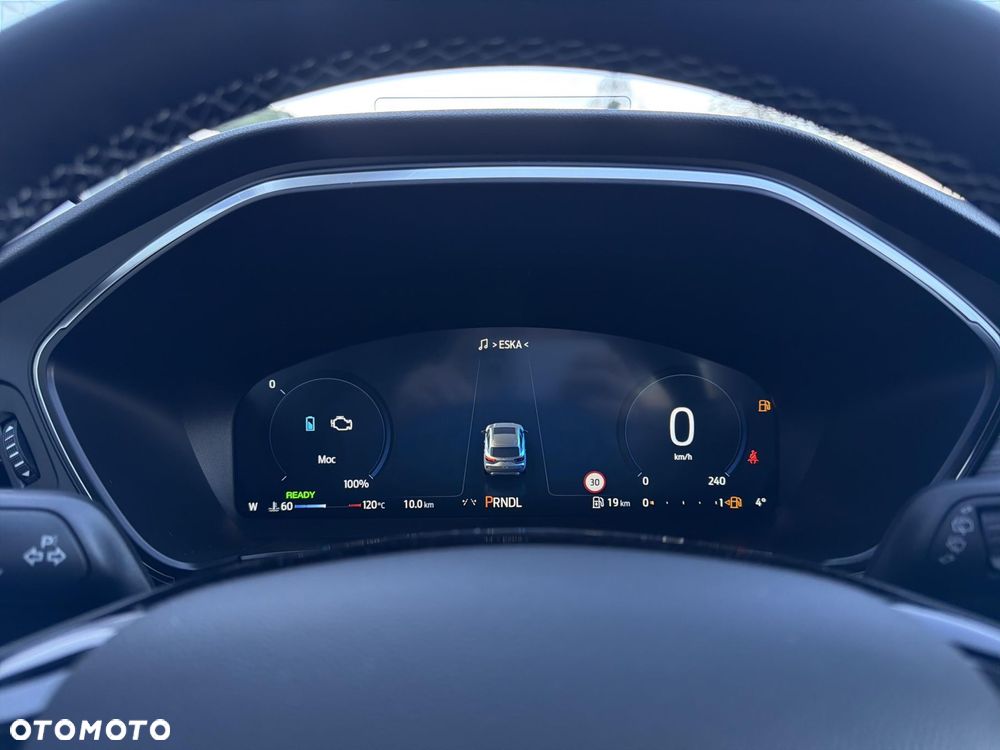 Ford Kuga 2.5 Duratec FHEV ACTIVE X - 14