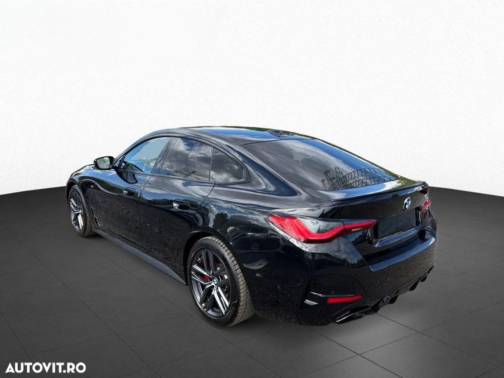 BMW Seria 4 M440i xDrive Gran Coupe - 3