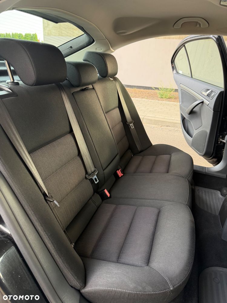 Skoda Octavia 1.9 TDI Classic - 20